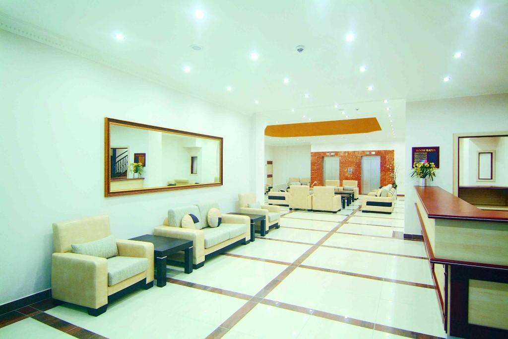 Kaila City Hotel Alanya Exterior foto