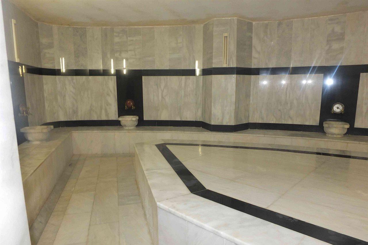 Kaila City Hotel Alanya Exterior foto