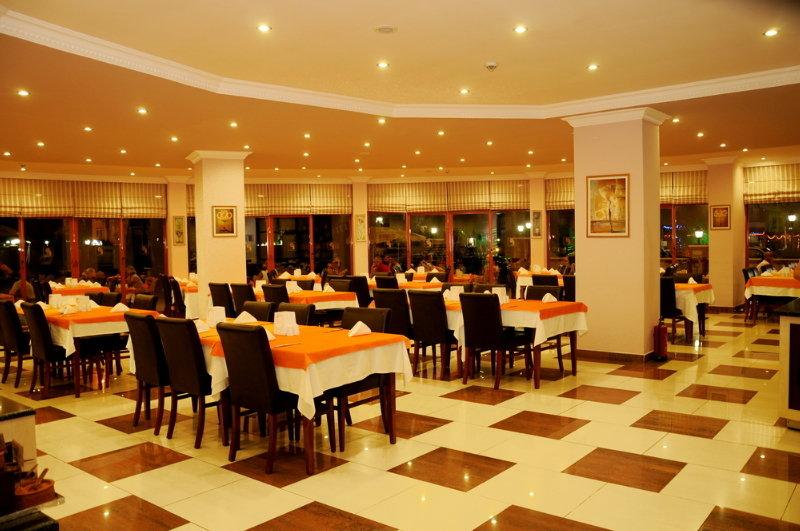 Kaila City Hotel Alanya Exterior foto