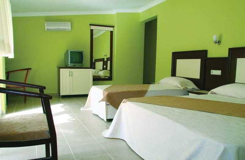 Kaila City Hotel Alanya Exterior foto