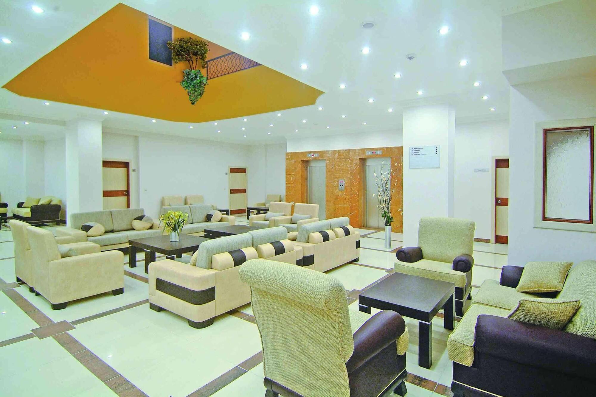Kaila City Hotel Alanya Exterior foto